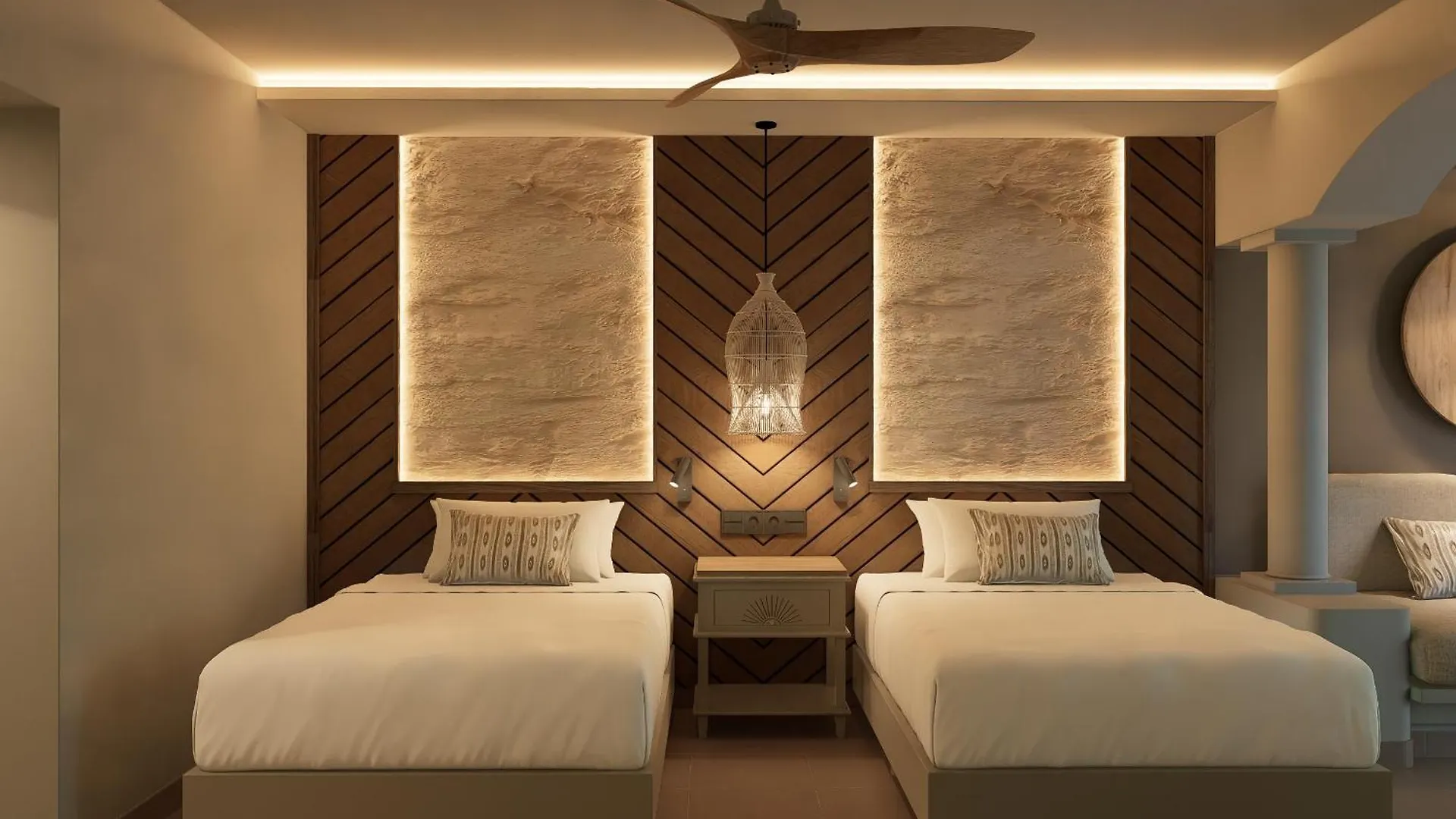 Hotel Bahia Principe Grand Tequila (Adults Only) Akumal