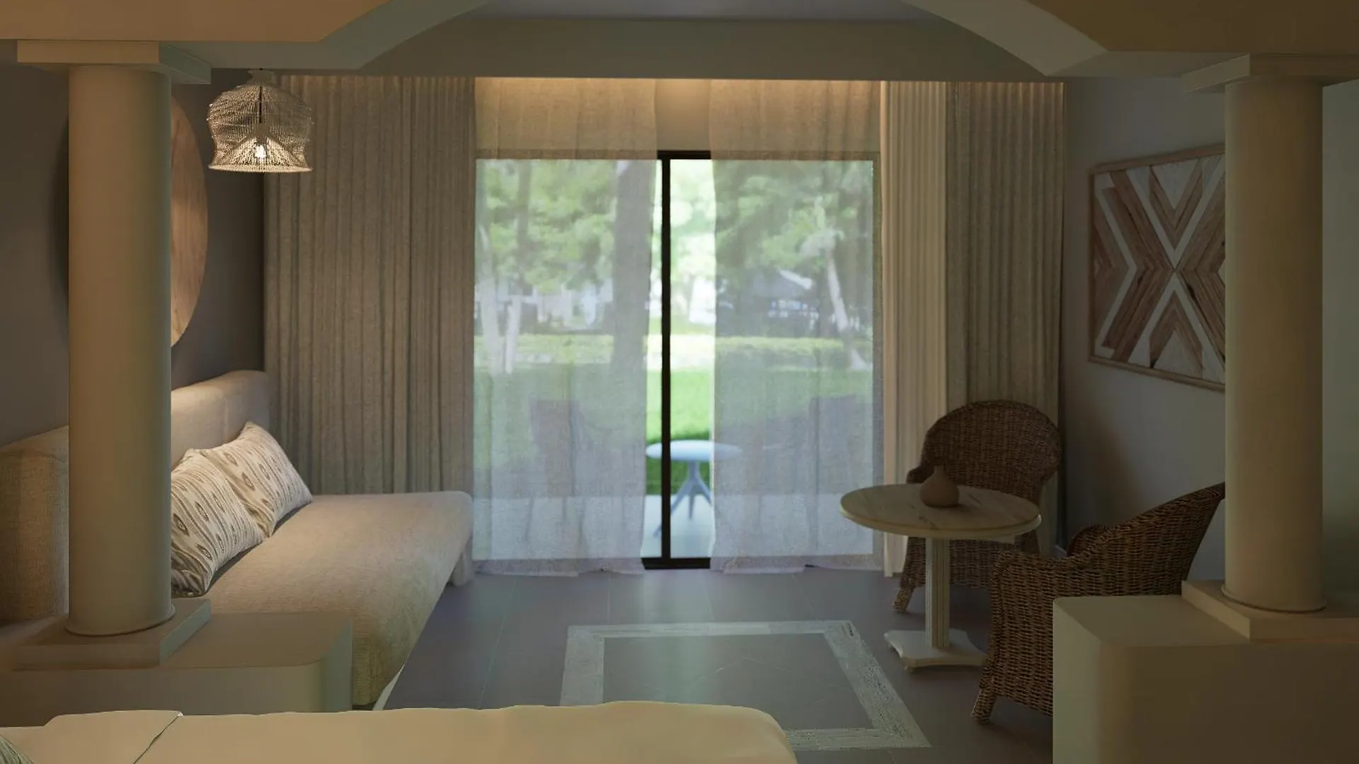 Hotel Bahia Principe Grand Tequila (Adults Only) Akumal