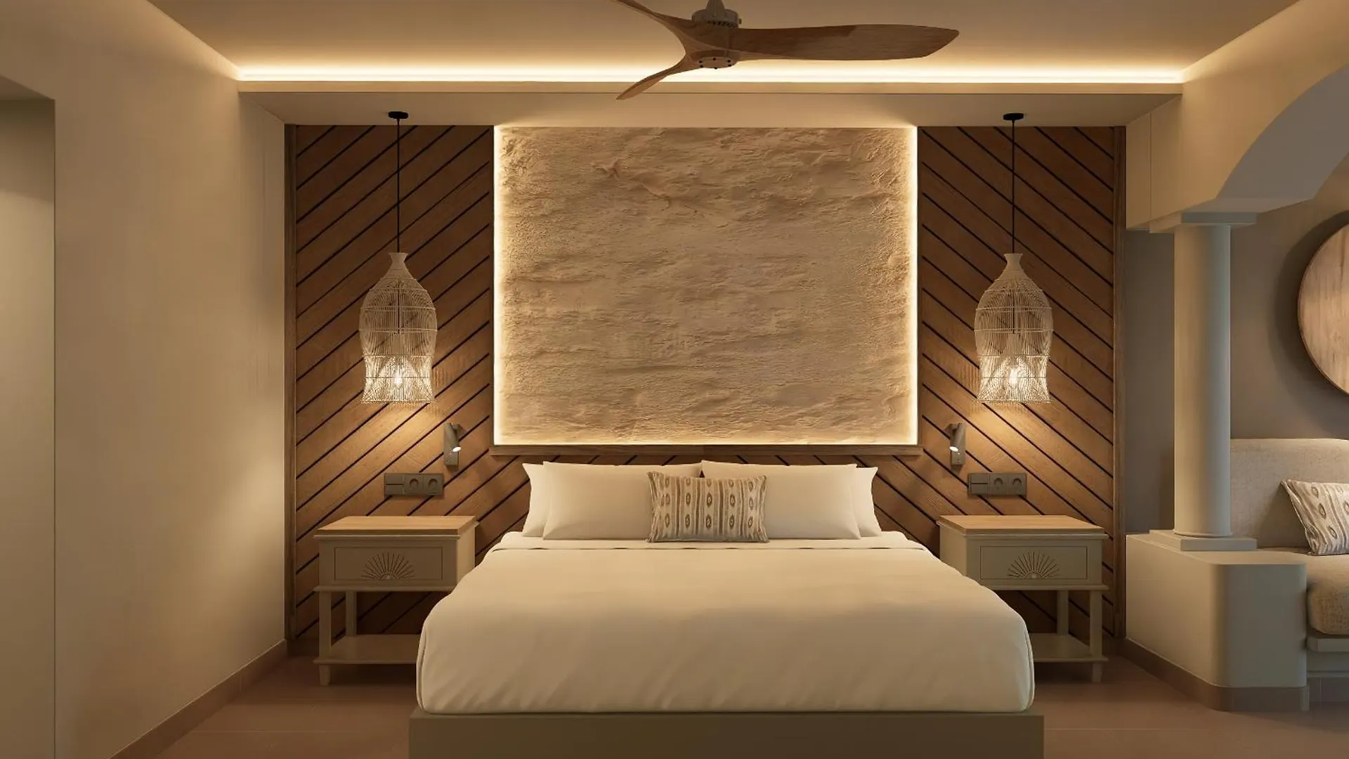 Hotel Bahia Principe Grand Tequila (Adults Only) Akumal