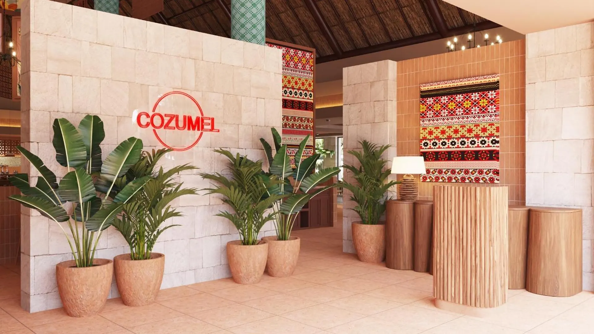 Hotel Bahia Principe Grand Tequila (Adults Only) Akumal