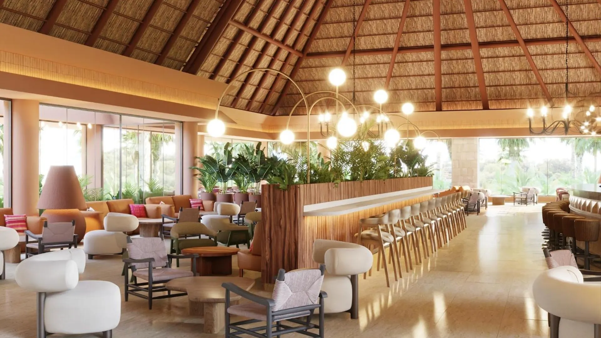 Hotel Bahia Principe Grand Tequila (Adults Only) Akumal 0*,