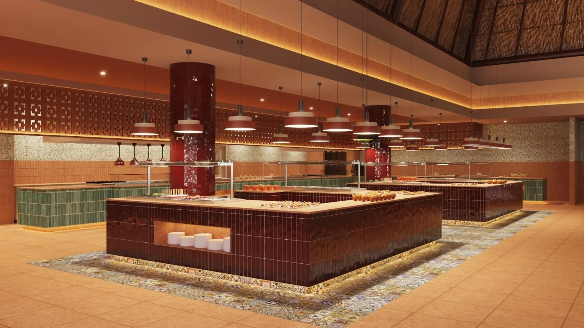 Hotel Bahia Principe Grand Tequila (Adults Only) Akumal Mexiko