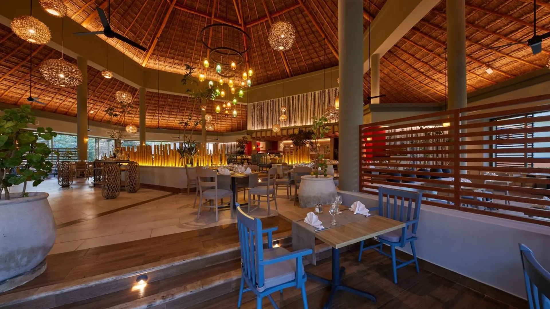 Hotel Bahia Principe Grand Tequila (Adults Only) Akumal Mexiko