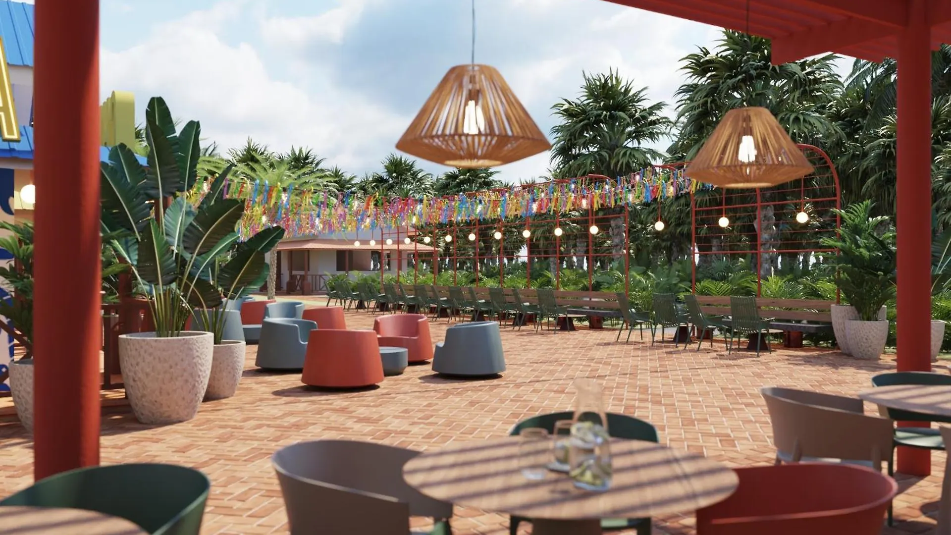 Hotel Bahia Principe Grand Tequila (Adults Only) Akumal 0*,