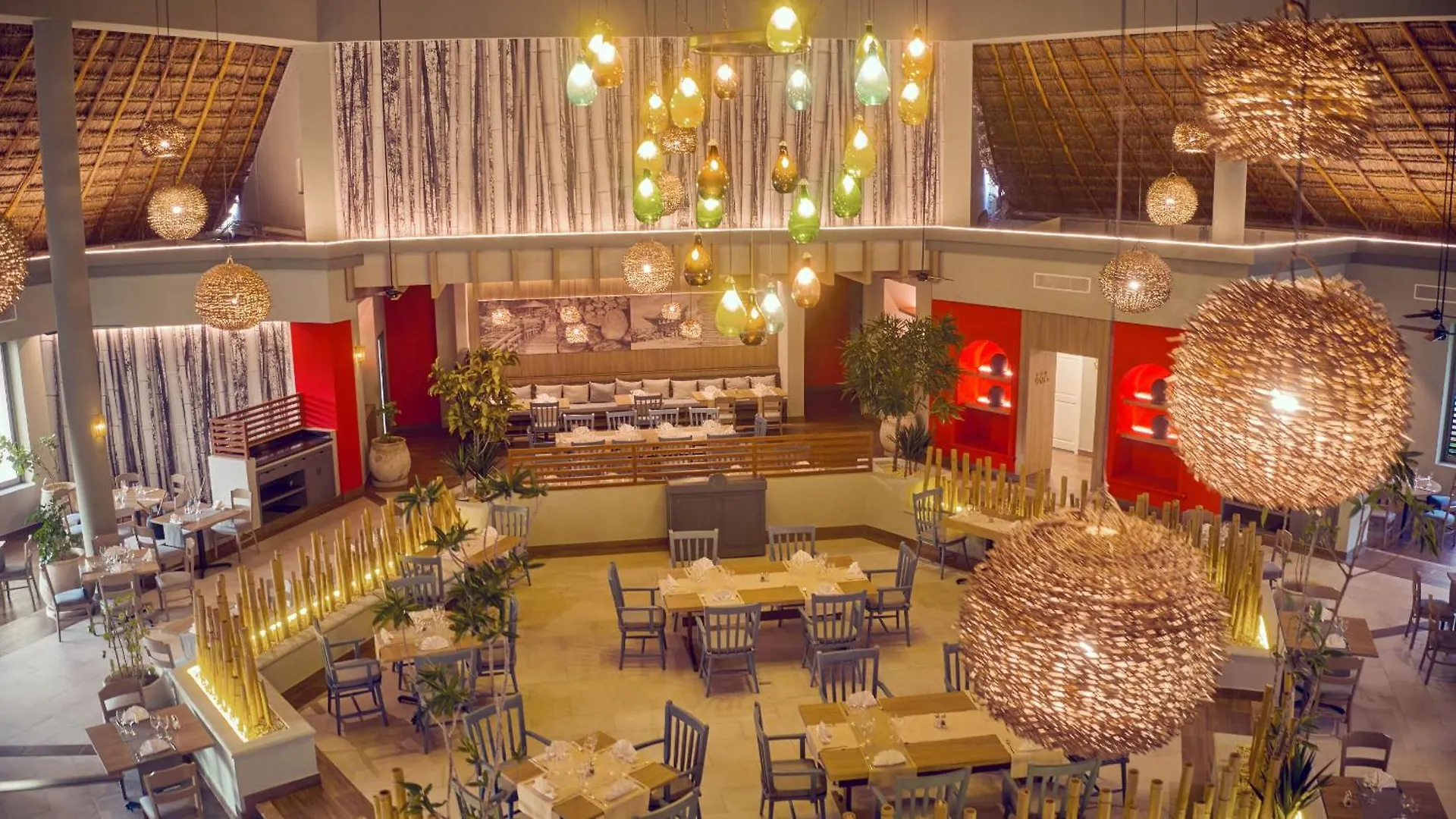 Hotel Bahia Principe Grand Tequila (Adults Only) Akumal Mexiko