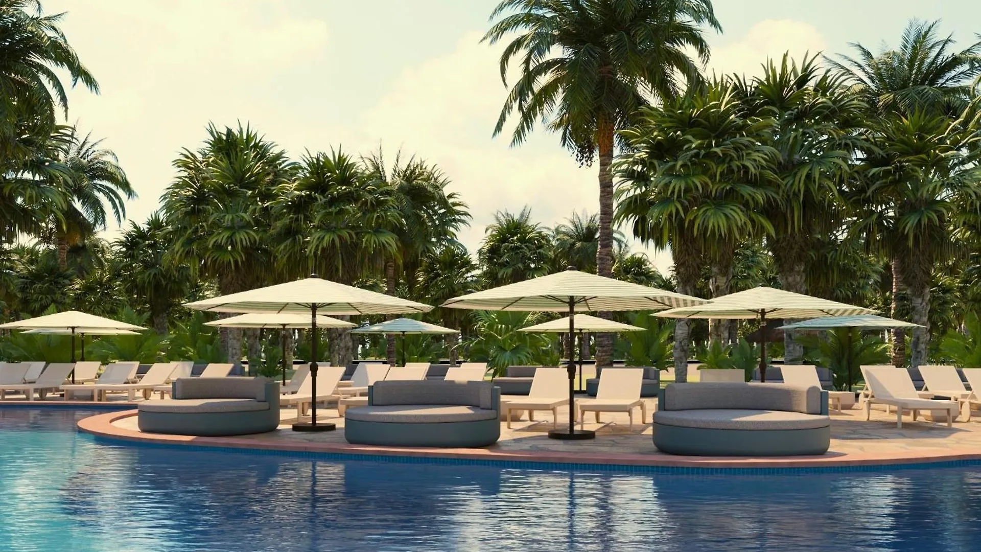 Hotel Bahia Principe Grand Tequila (Adults Only) Akumal