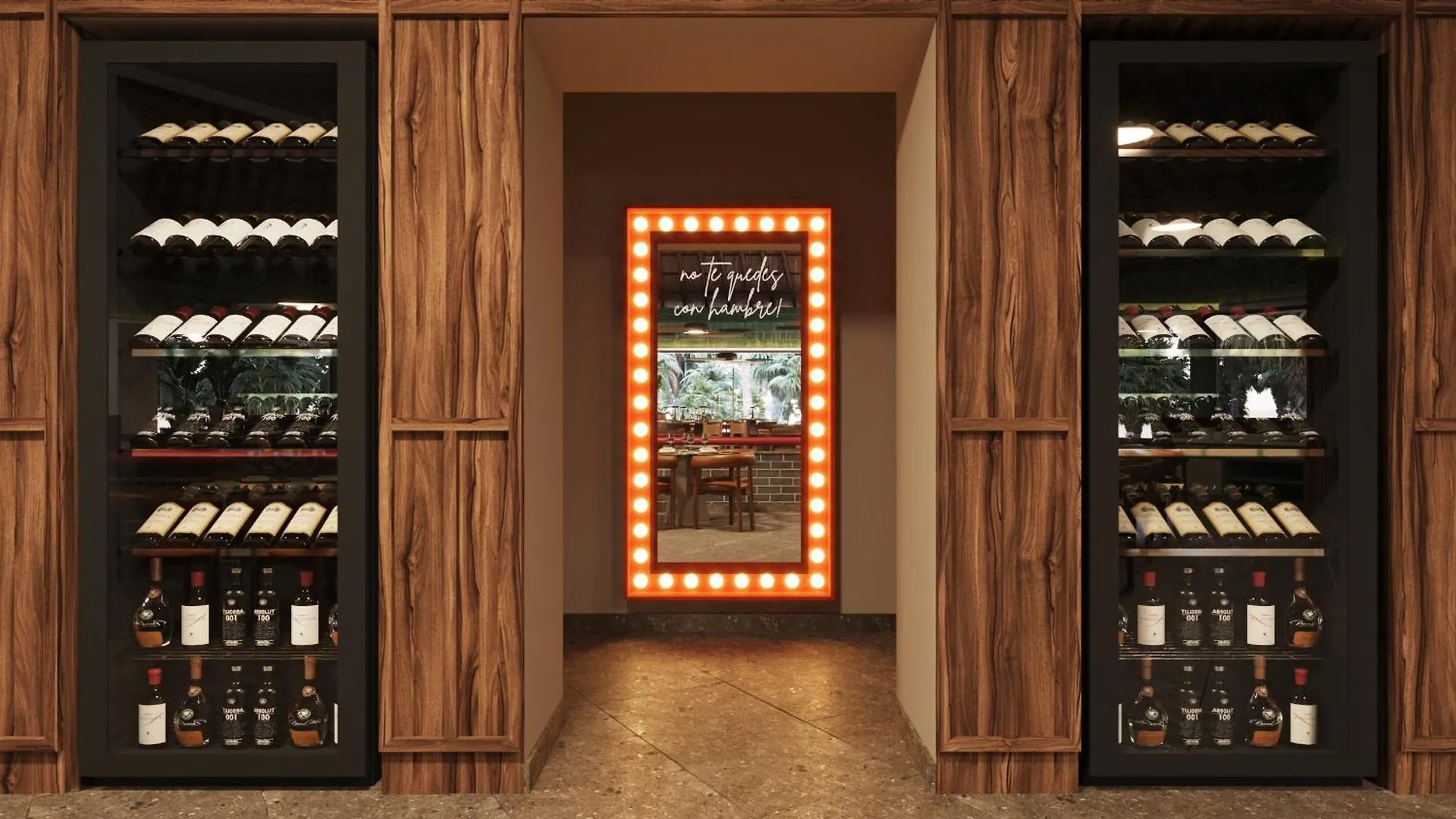 Hotel Bahia Principe Grand Tequila (Adults Only) Akumal