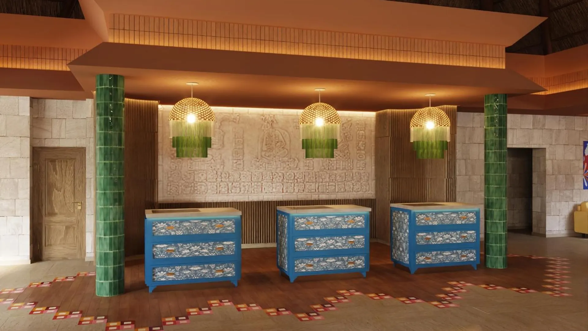Hotel Bahia Principe Grand Tequila (Adults Only) Akumal 0*,