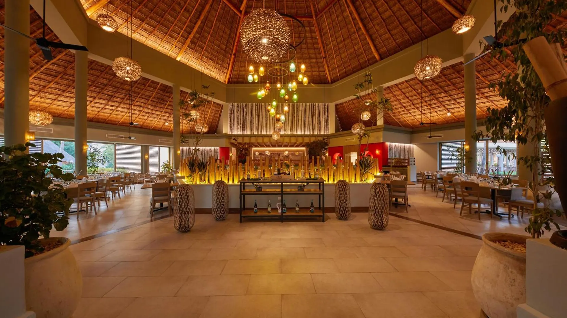 Hotel Bahia Principe Grand Tequila (Adults Only) Akumal Mexiko